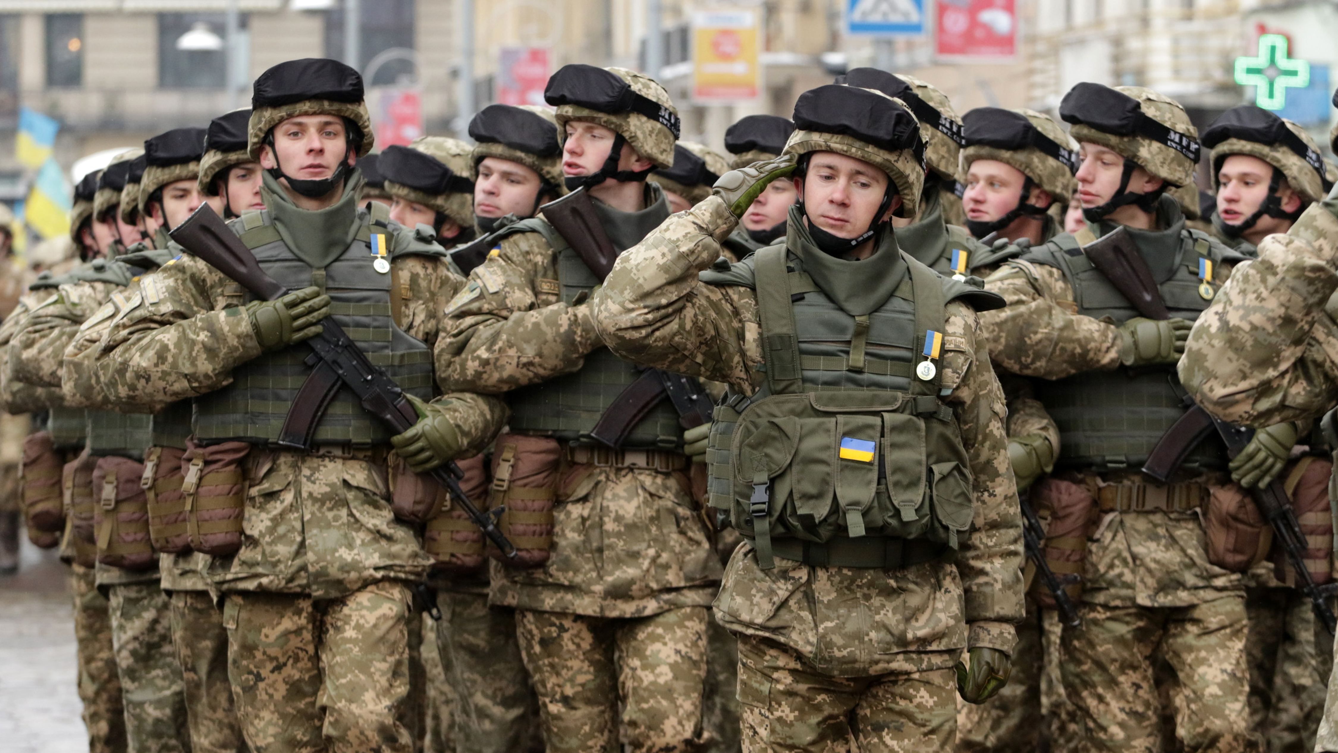 Будут ли призывать на службу в армию 18-и 19-летних: объяснение министра обороны Загороднюка