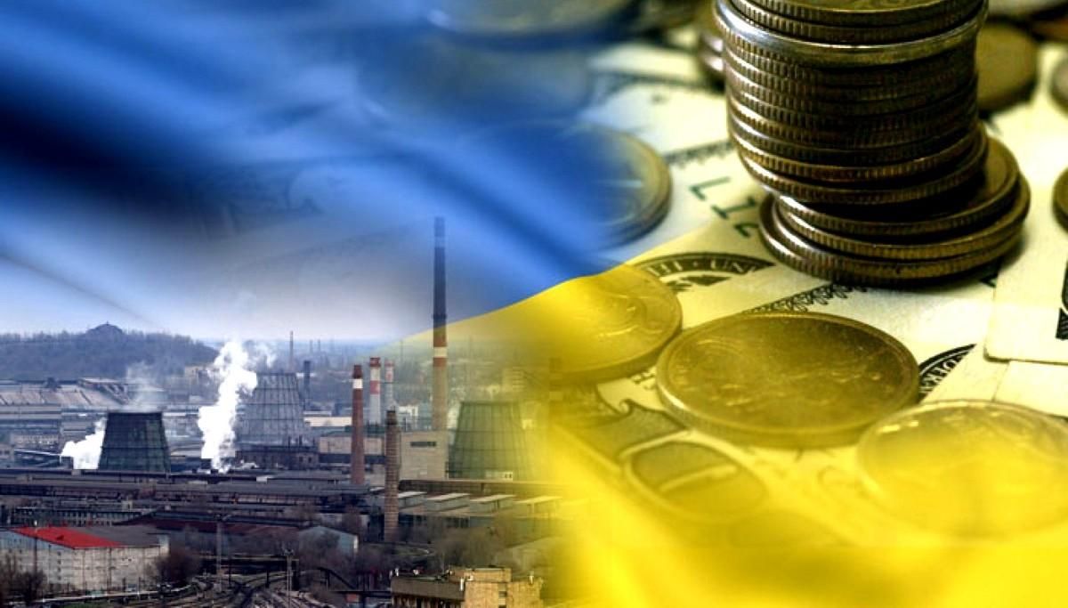 Украина на пороге экономического кризиса и мы все умрем? Что происходит на самом деле Украина на пороге экономического кризиса и мы все умрем? Что происходит на самом деле