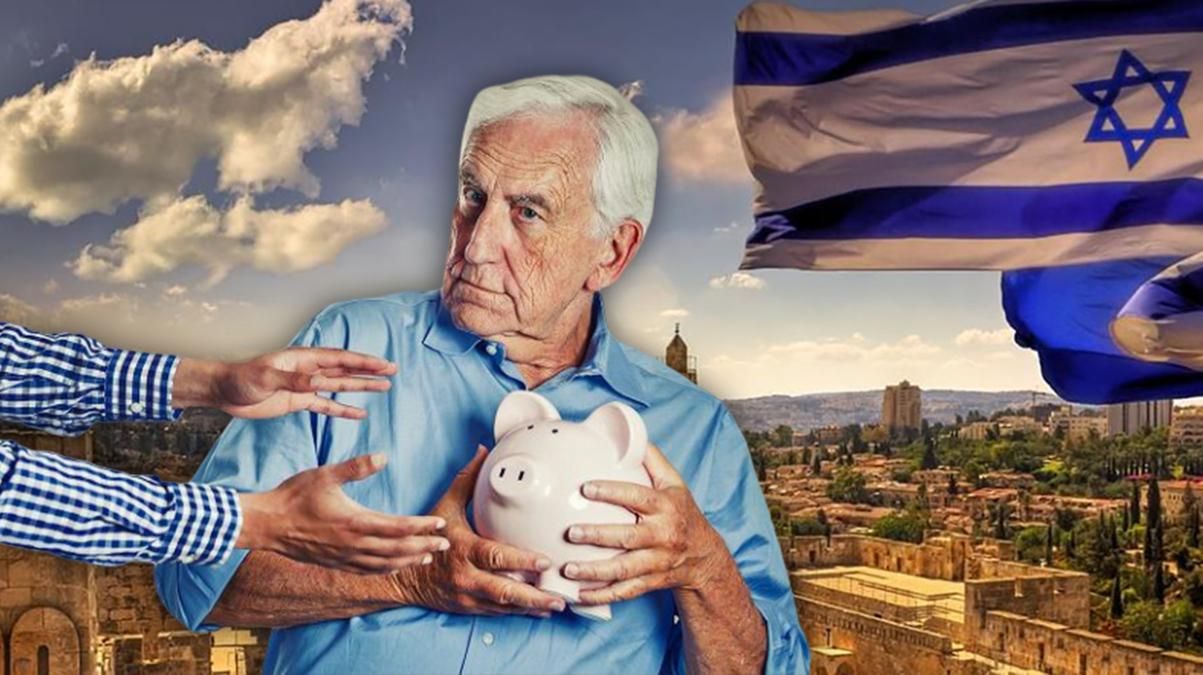 Українцю, який живе за кордоном, не хотіли призначати пенсію: суд захистив його права Українцю, який живе за кордоном, не хотіли призначати пенсію: суд захистив його права