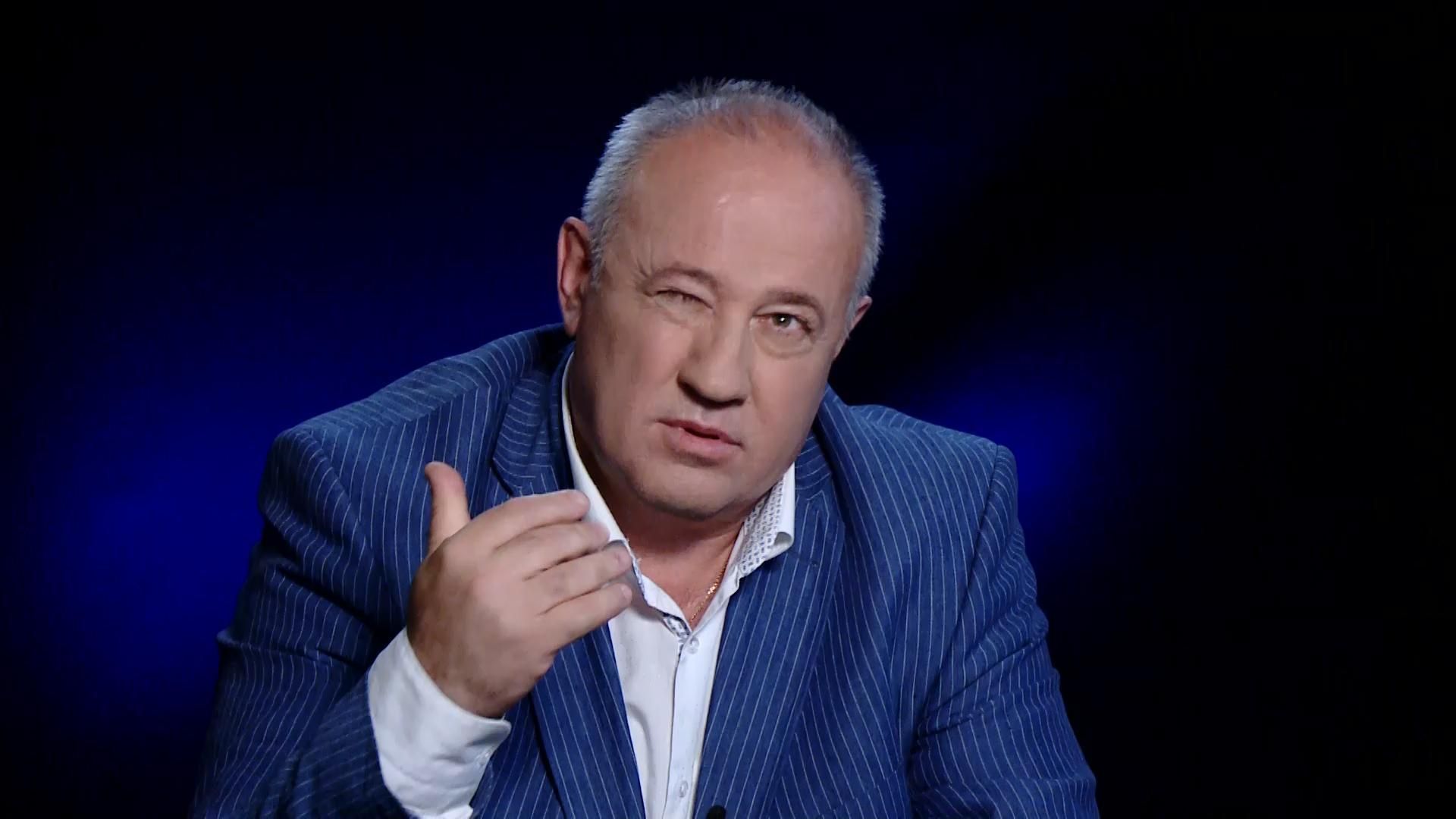 Чумак розповів про нові зарплати в Офісі генпрокурора: на скільки вони зросли Чумак розповів про нові зарплати в Офісі генпрокурора: на скільки вони зросли