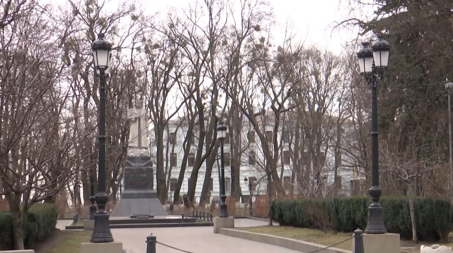 Пам'ятник Миколі Ватутіну Пам'ятник Миколі Ватутіну