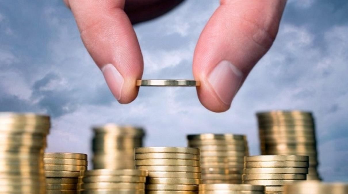 Правительство готовит проект государственного бюджета на 3 года Правительство готовит проект государственного бюджета на 3 года