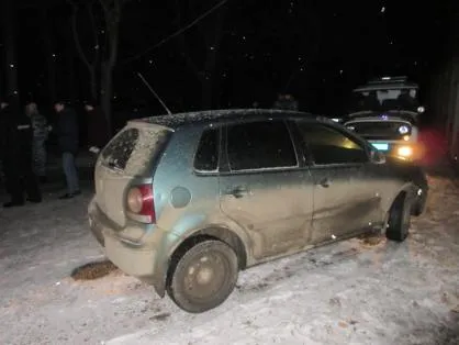 в окупованому Сміферополі вбили 7-річного хлопчика