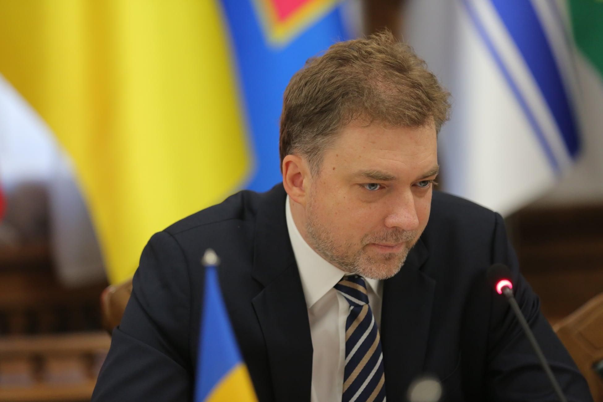 Україна готує 3 нові ділянки для розведення сил на Донбасі 