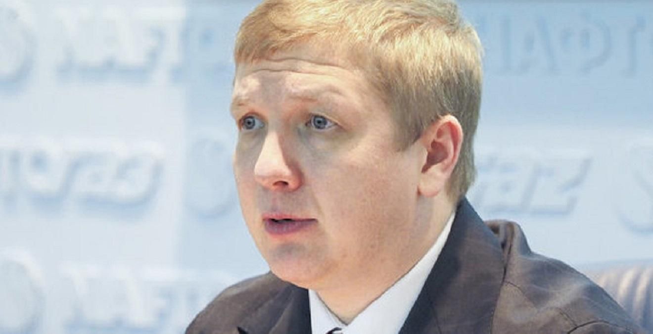 У "Нафтогазі" обіцяють суттєве здешевлення газу влітку У "Нафтогазі" обіцяють суттєве здешевлення газу влітку