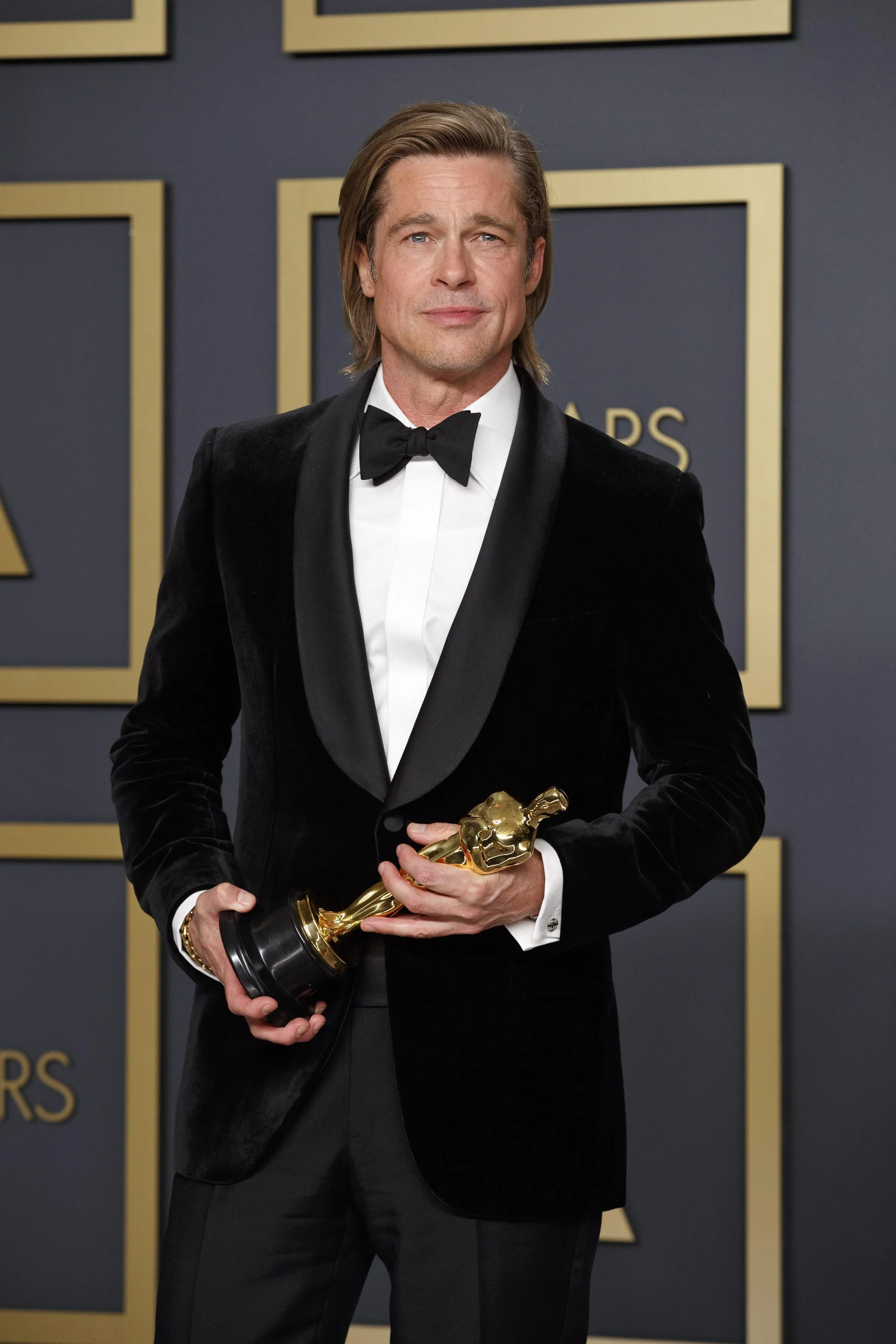 Бред Пітт Бред Пітт