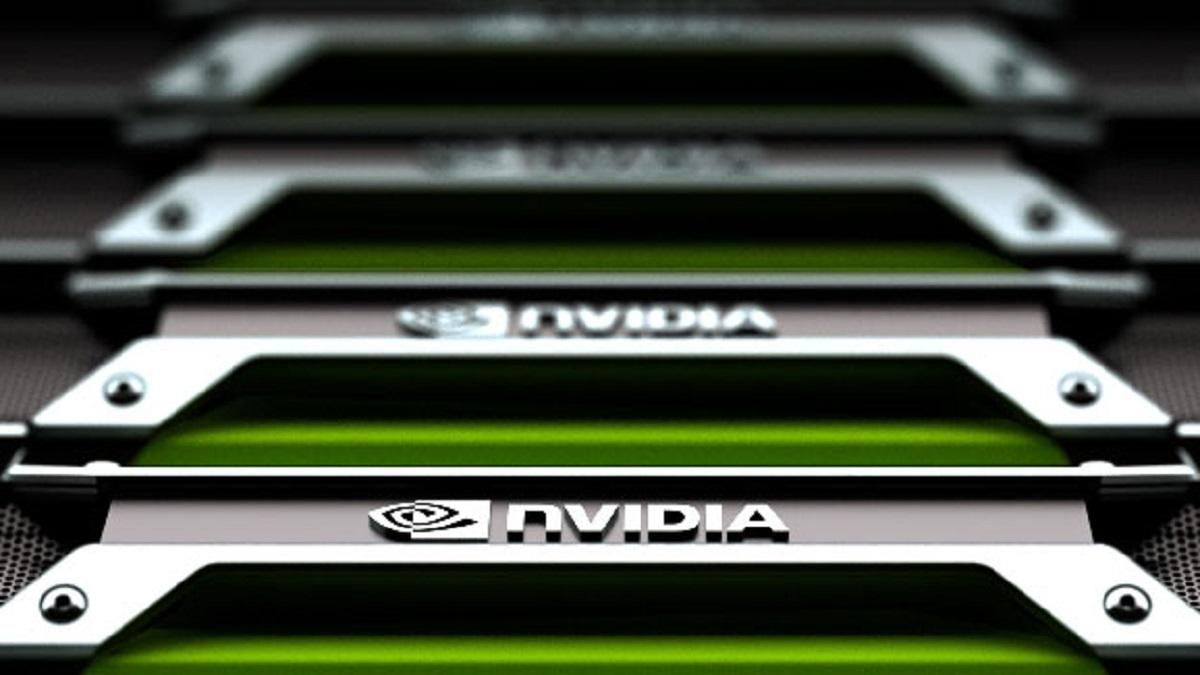 NVIDIA GeForce Now: в сеть попали характеристики игровых систем