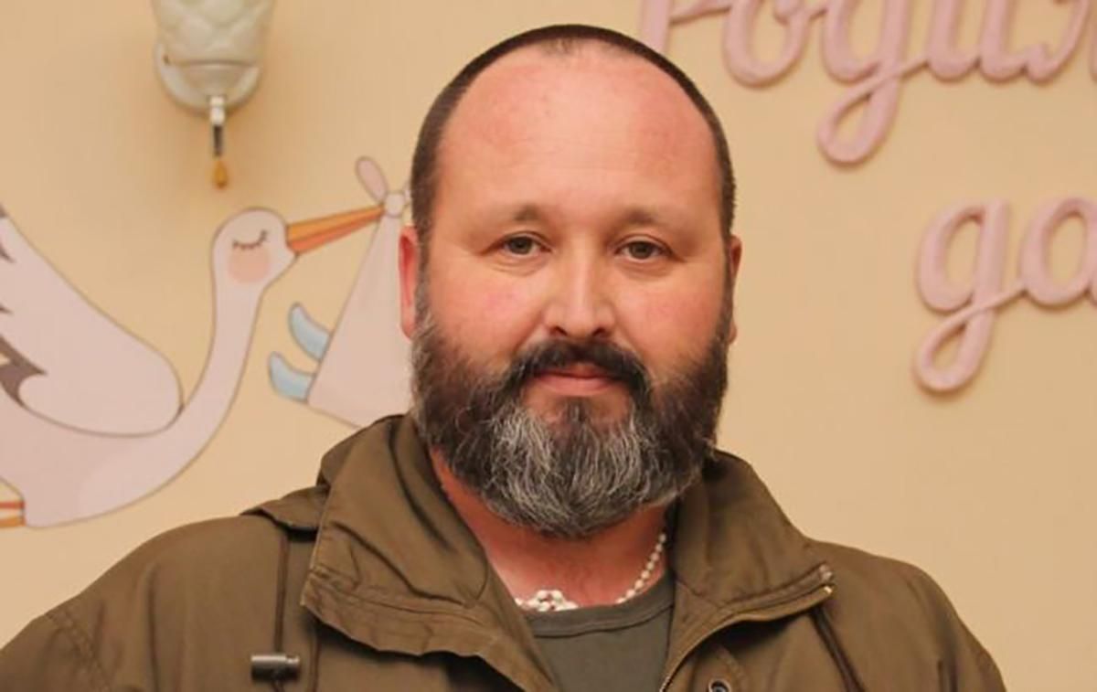 Політв'язень Яцкін просить Зеленського включити його у список на обмін полоненими: деталі Політв'язень Яцкін просить Зеленського включити його у список на обмін полоненими: деталі