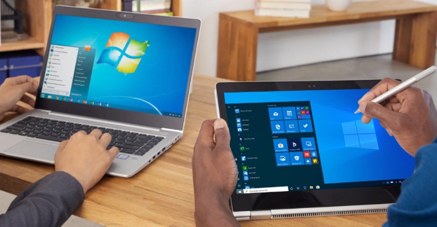 Користувачі Windows 7 не можуть вимкнути комп'ютер Користувачі Windows 7 не можуть вимкнути комп'ютер