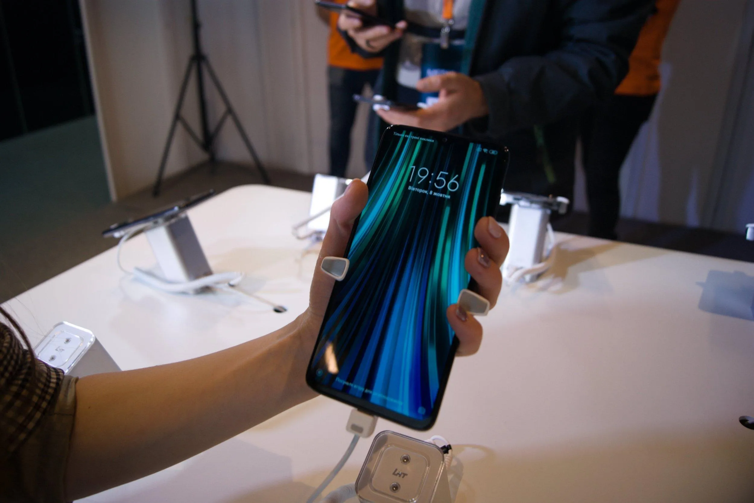 Xiaomi Redmi Note 8 Pro Xiaomi Redmi Note 8 Pro