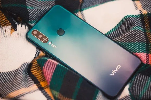 Vivo Y17 