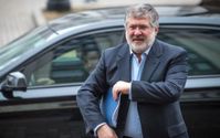 Борьба между Коломойским и Зеленским: почему олигарх хотел устранить Гончарука Борьба между Коломойским и Зеленским: почему олигарх хотел устранить Гончарука