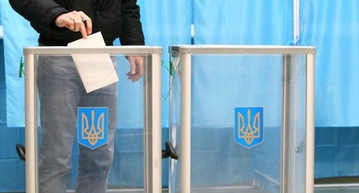 На Харьковщине будут выбирать еще одного депутата: кто может попасть в Раду