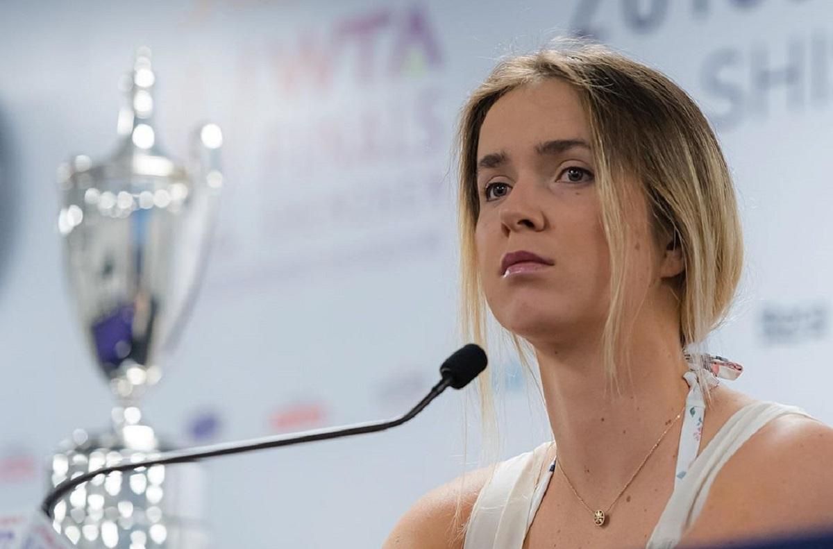 Мій чемпіон: Світоліна мило привітала свого коханого з перемогою на турнірі