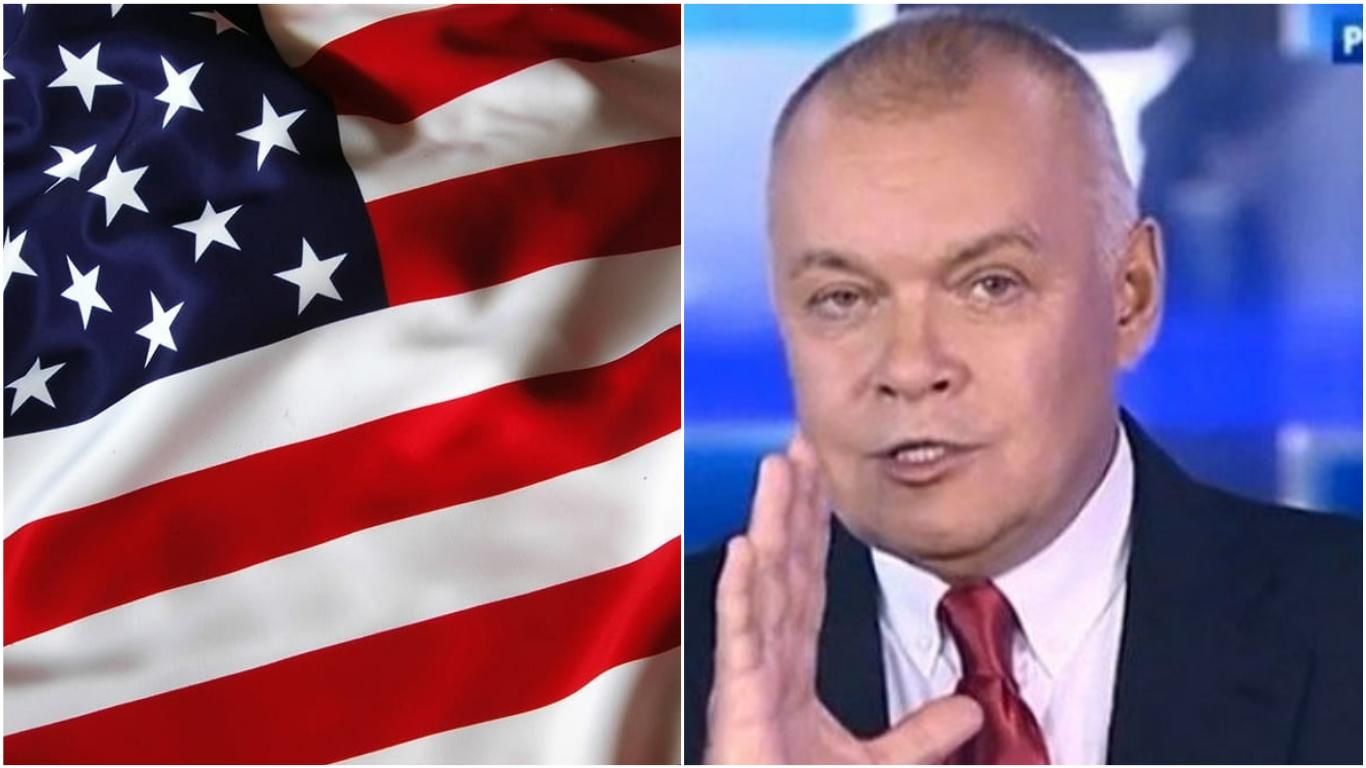 США проти російської дезінформації: на боротьбу хочуть виділити чималеньку суму США проти російської дезінформації: на боротьбу хочуть виділити чималеньку суму