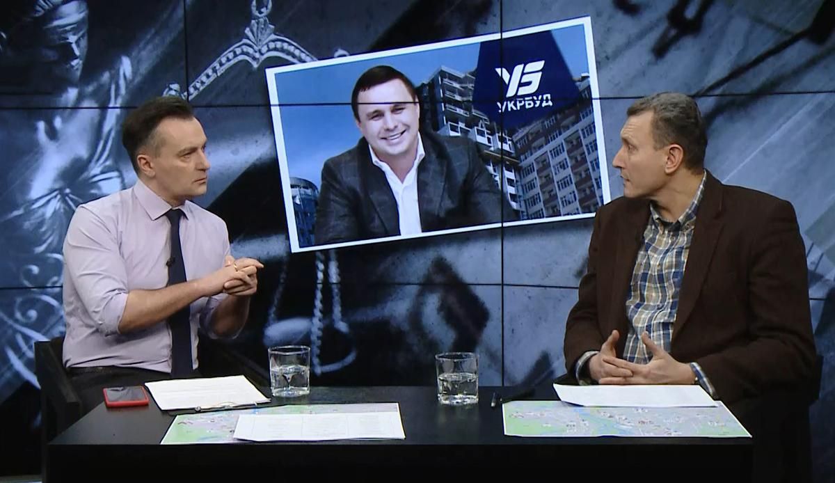 Миллионные сделки Микитася: что не так с обвинениями Миллионные сделки Микитася: что не так с обвинениями