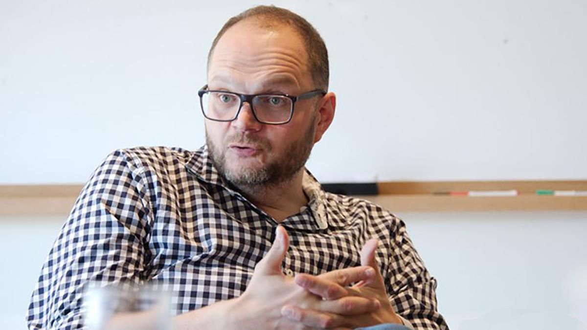 Российские соцсети в Украине - запрет на пользование продолжат Российские соцсети в Украине - запрет на пользование продолжат