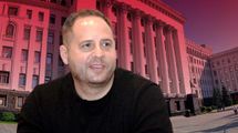 Андрій Єрмак – новий голова Офісу Президента: факти про політика