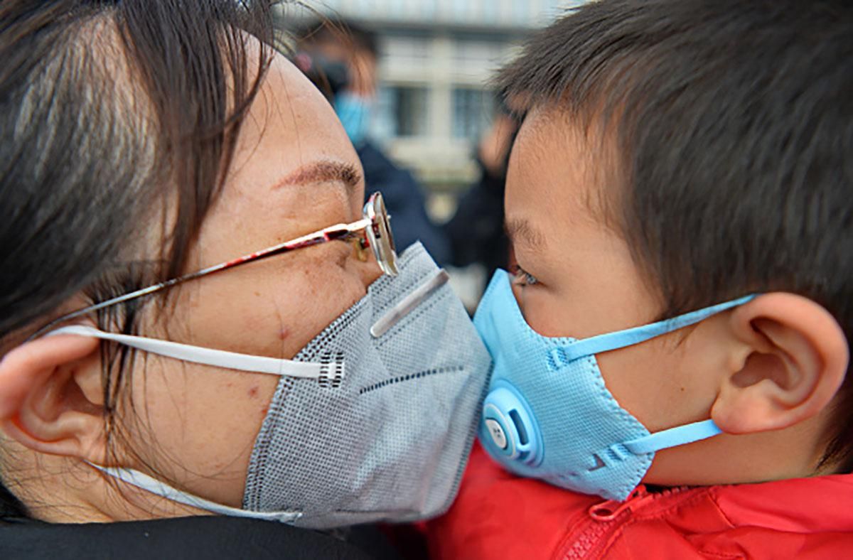 Затаившаяся болезнь: к чему может привести смертельный коронавирус Затаившаяся болезнь: к чему может привести смертельный коронавирус