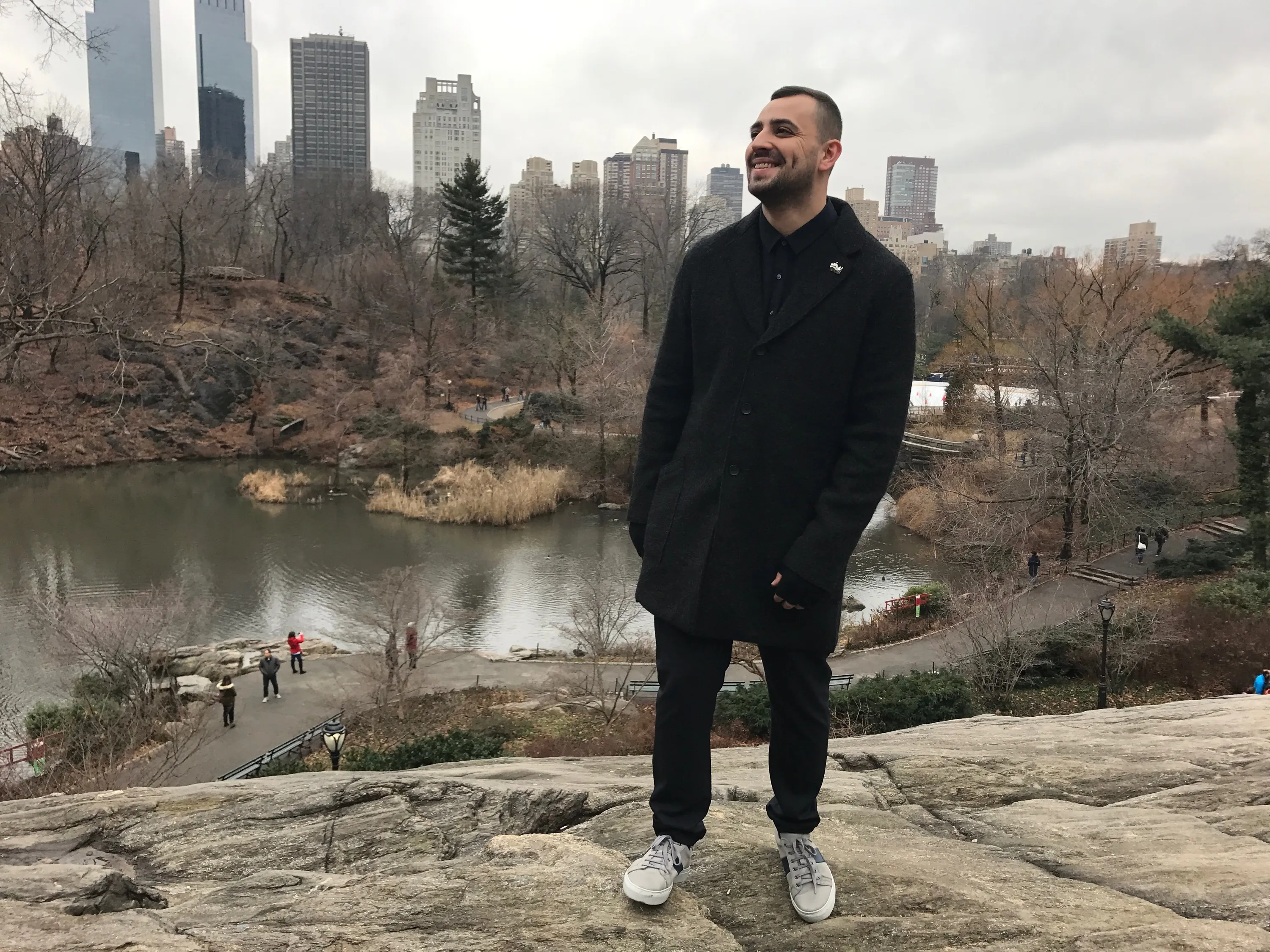 Денис Логвиненко Денис Логвиненко