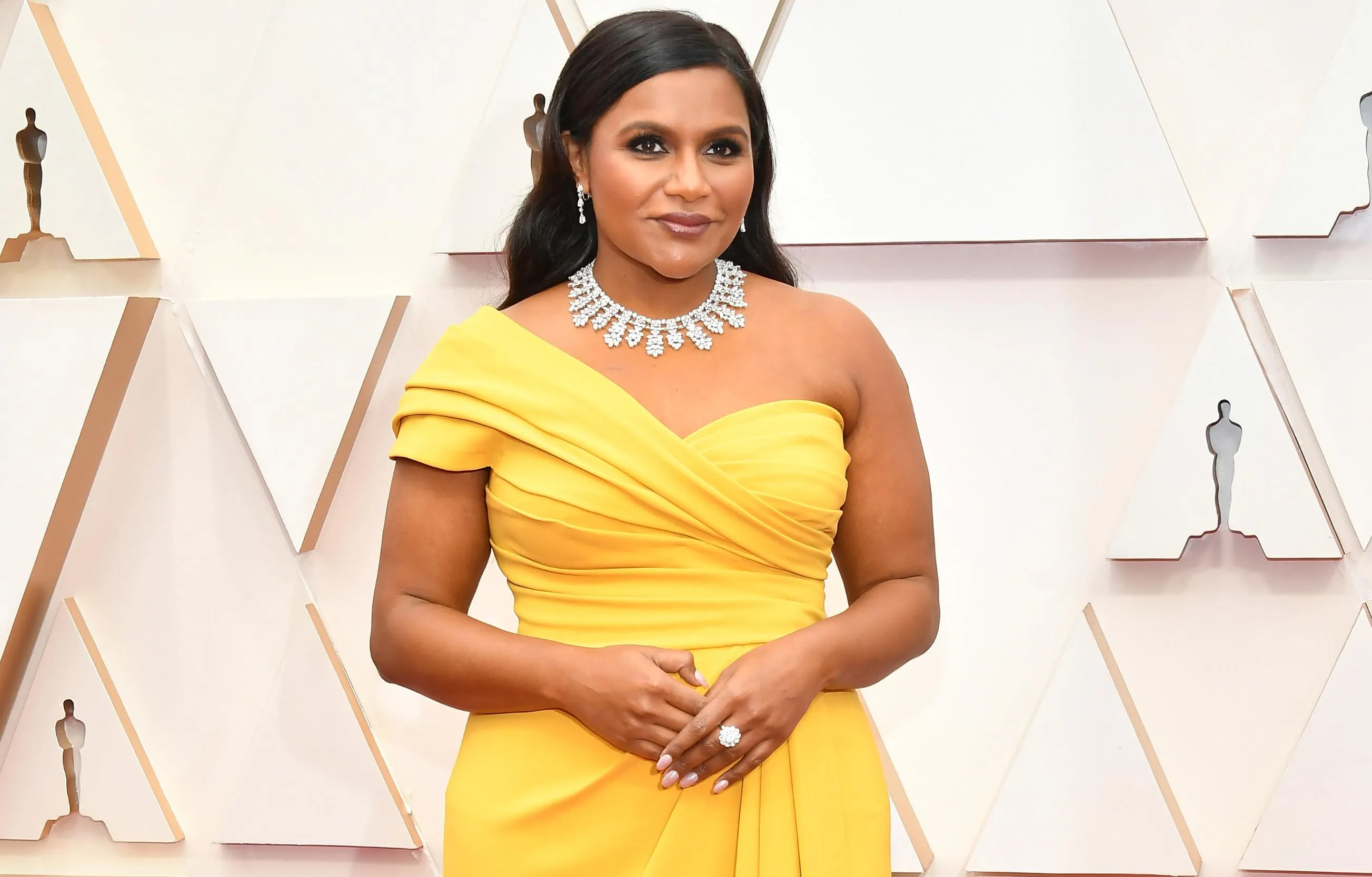 МІнді Калінг, Оскар-2020 МІнді Калінг, Оскар-2020