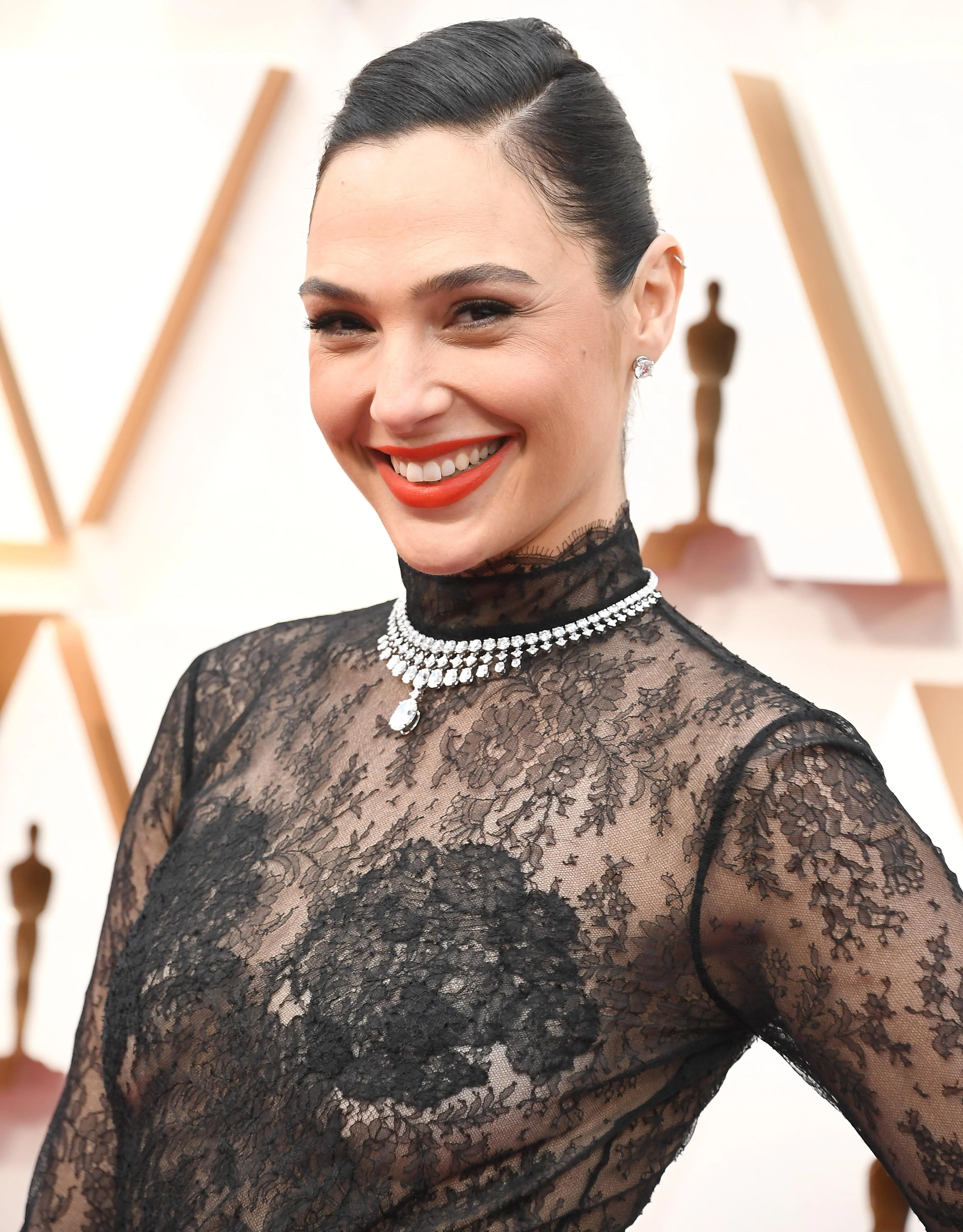 Гал Гадот Диво-жінка, Оскар-2020 Гал Гадот Диво-жінка, Оскар-2020