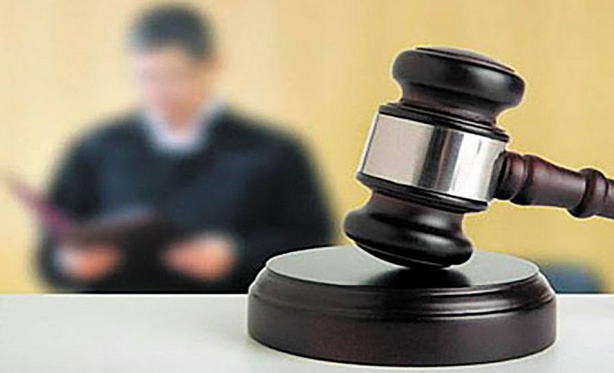 Почесна відставка та велика пенсія: чому не карають скандальних суддів - 11 лютого 2020 - 24 Канал Почесна відставка та велика пенсія: чому не карають скандальних суддів - 11 лютого 2020 - 24 Канал