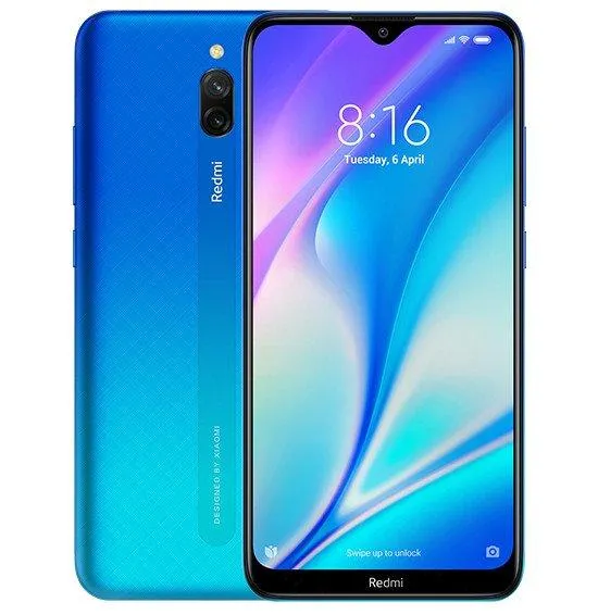 Redmi 8A Dual