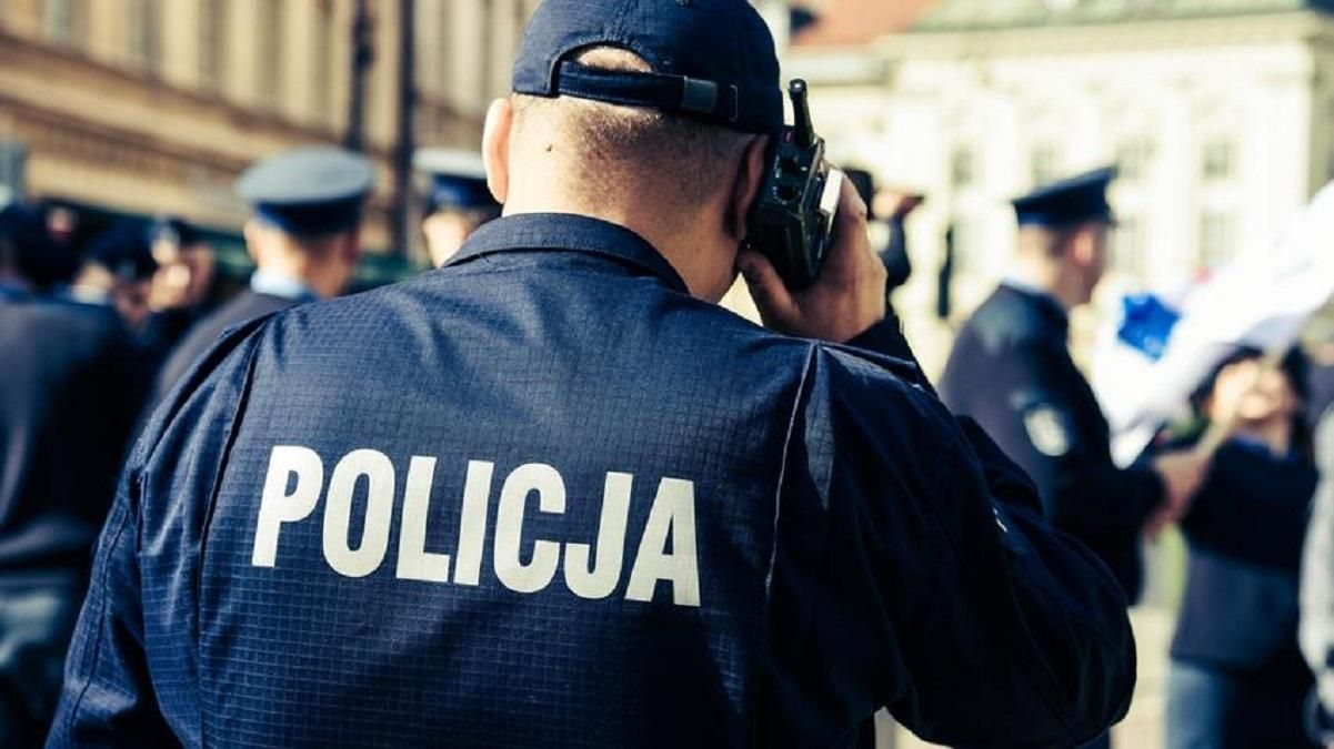 У Польщі через національність жорстоко побили українців У Польщі через національність жорстоко побили українців