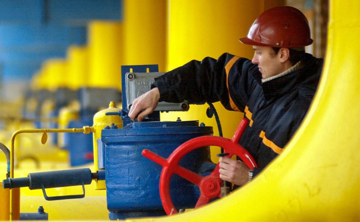 Вимірювання газу в Україні в кубометрах змінять на кіловати