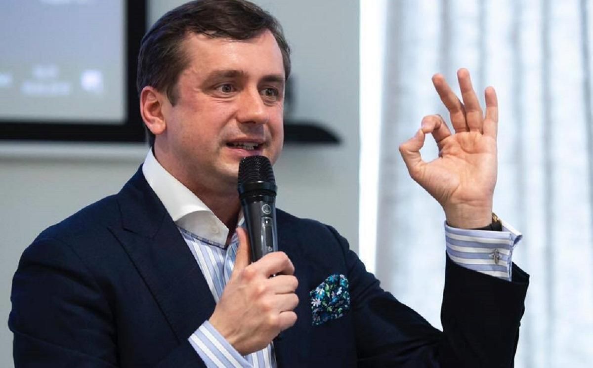 Через турборежим до державних інституцій потрапляють люди без професійної підготовки, – Семенюк Через турборежим до державних інституцій потрапляють люди без професійної підготовки, – Семенюк