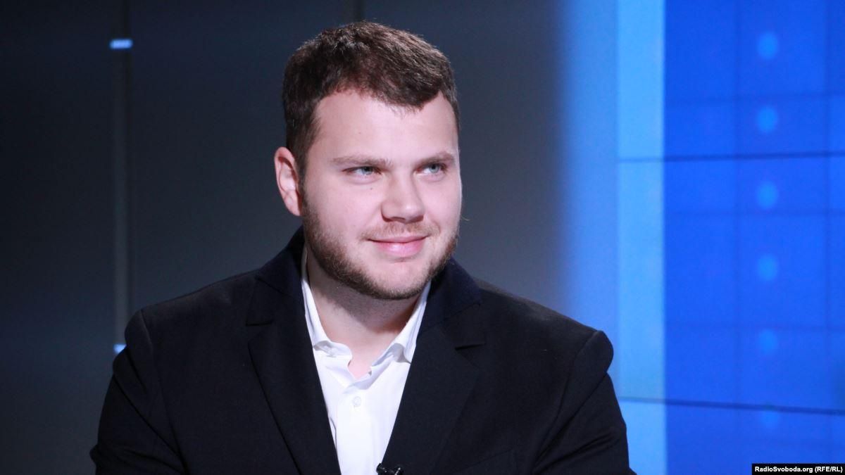 Як в Україні боротимуться з аварійністю на дорогах: пояснення Криклія Як в Україні боротимуться з аварійністю на дорогах: пояснення Криклія