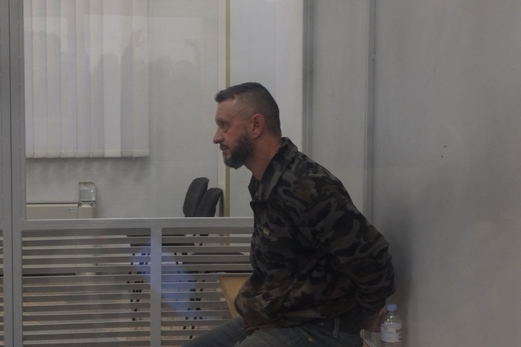 Нове алібі Антоненка: адвокат розповів, чому ветеран не винен у загибелі Шеремета Нове алібі Антоненка: адвокат розповів, чому ветеран не винен у загибелі Шеремета
