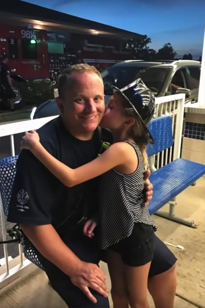 Тім Боббіт з Кайлі Тім Боббіт з Кайлі