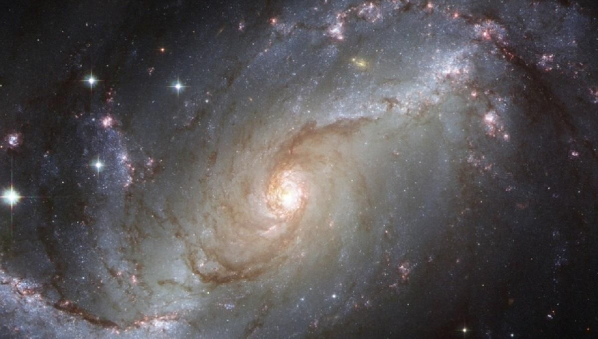 Отсутствие темной материи во Вселенной может быть правдой Отсутствие темной материи во Вселенной может быть правдой