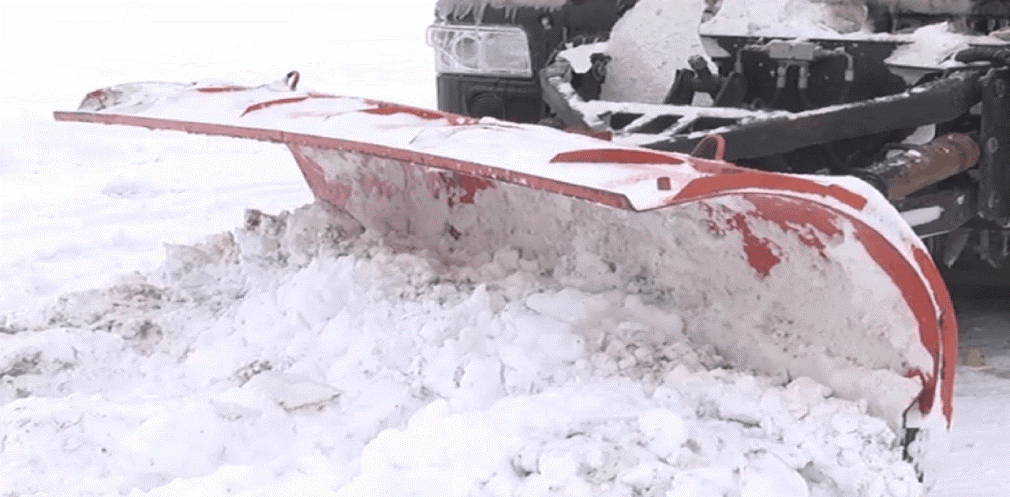 Негода на Дніпропетровщині Негода на Дніпропетровщині