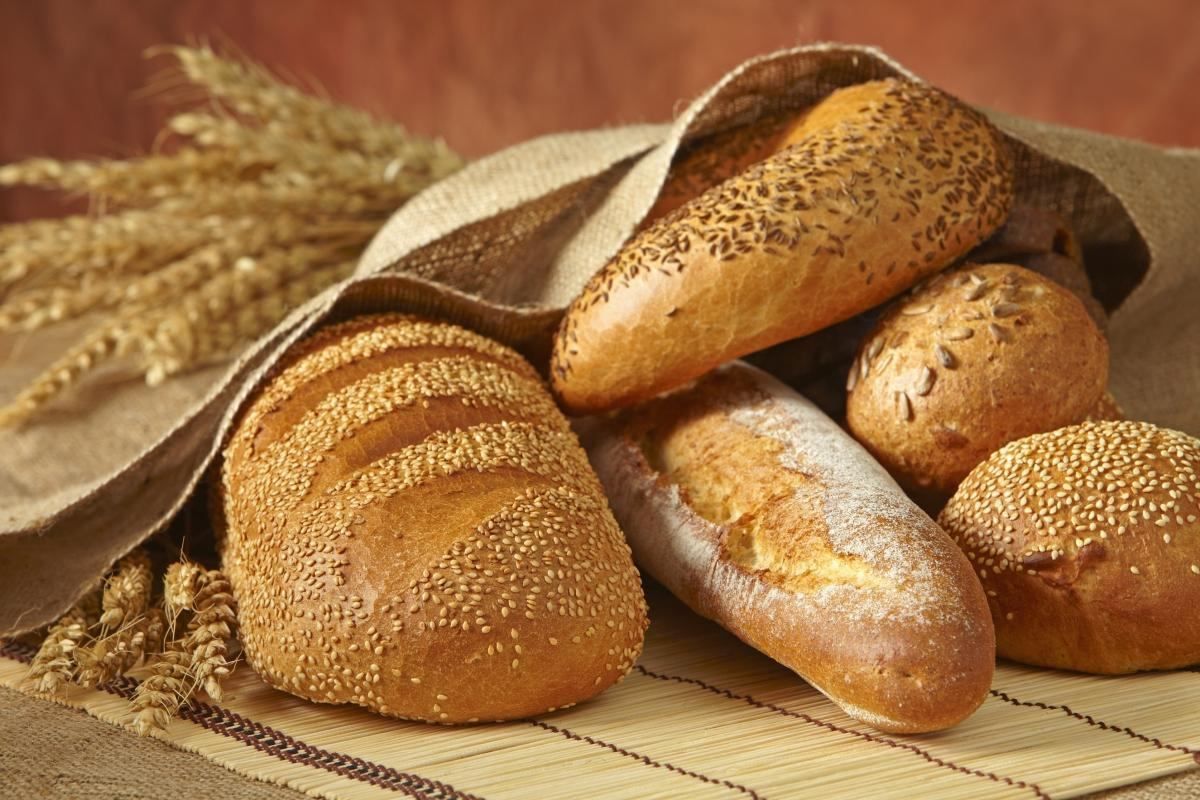 Щоранку мешканці Запорізької області влаштовують штурханину за хліб