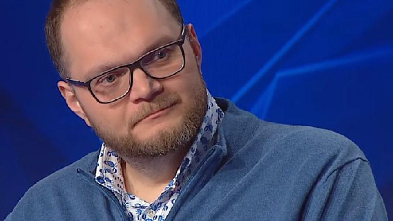 Шукаємо рішення: Бородянський пояснив, чому телеканал ATR залишився без фінансування Шукаємо рішення: Бородянський пояснив, чому телеканал ATR залишився без фінансування