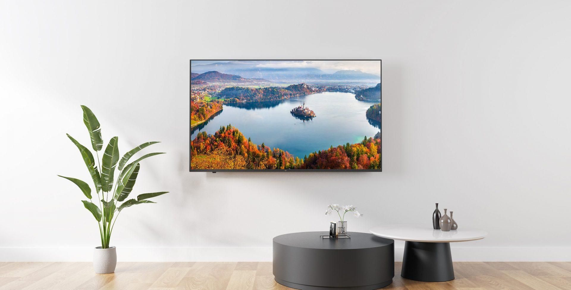 Xiaomi снизила стоимость своих телевизоров Xiaomi снизила стоимость своих телевизоров