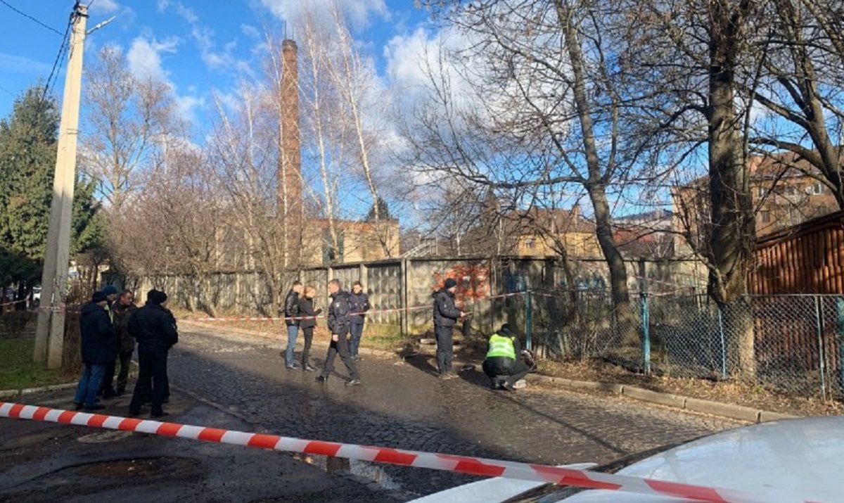 Стрілянина у Мукачеві: керівництво місцевої поліції відправили у відставку