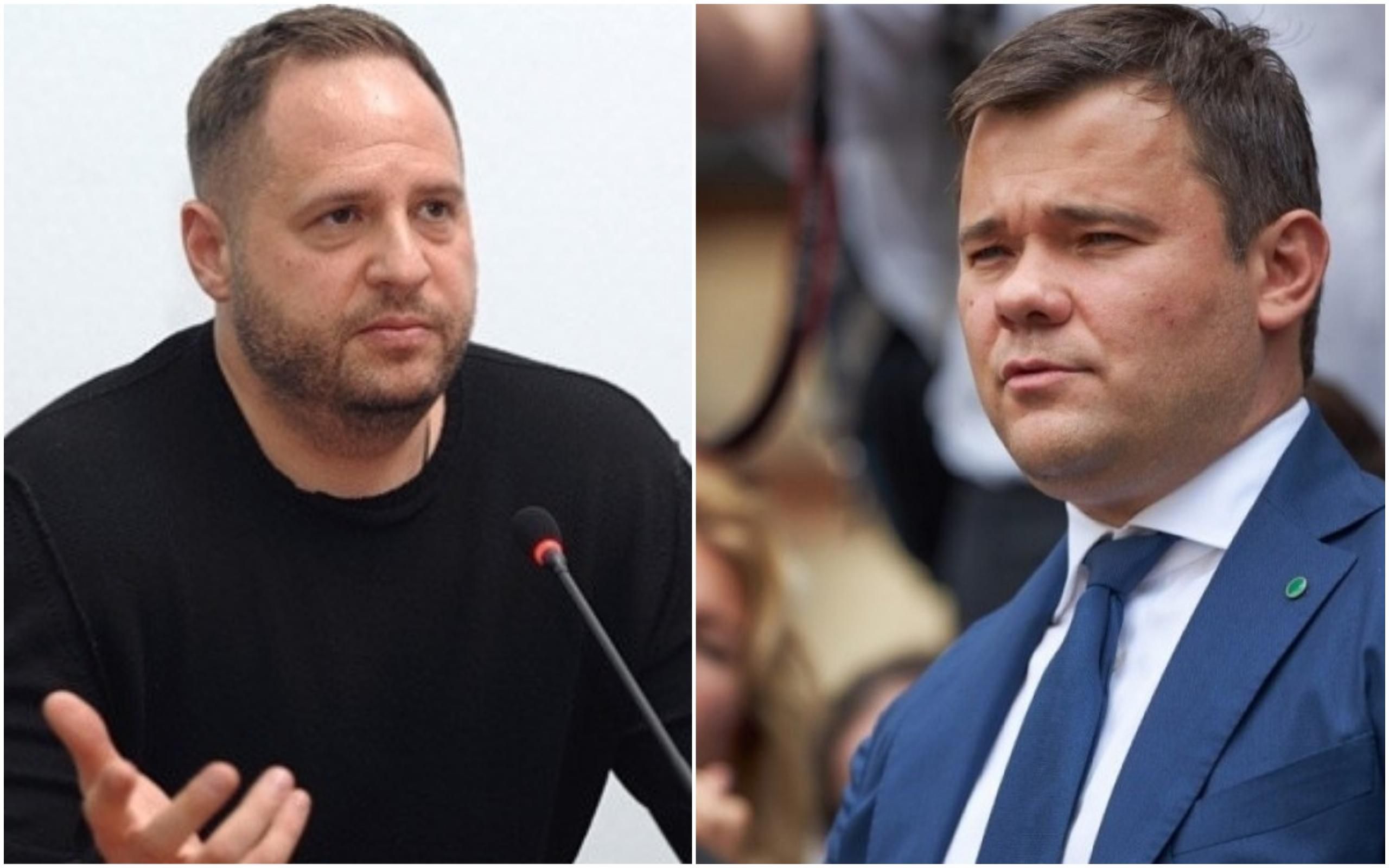 Яка відмінність між Богданом та Єрмаком: пояснення експерта Яка відмінність між Богданом та Єрмаком: пояснення експерта