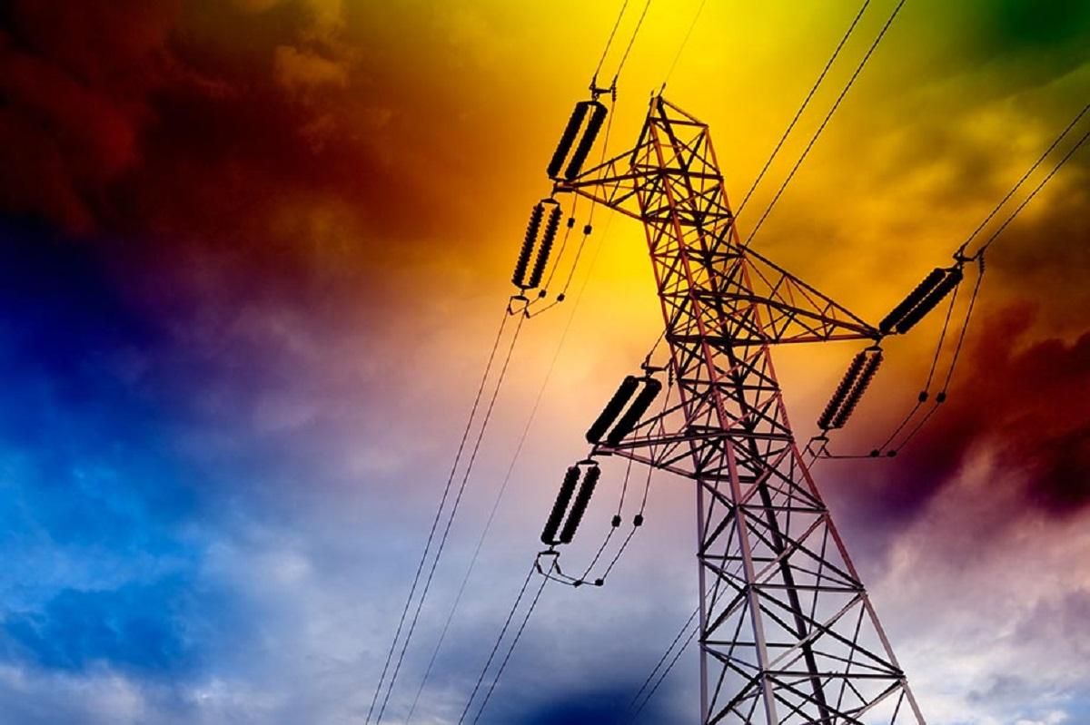 СБУ викрила незаконну схему продажу електроенергії з майже 3 мільярдами гривень прибутку СБУ викрила незаконну схему продажу електроенергії з майже 3 мільярдами гривень прибутку