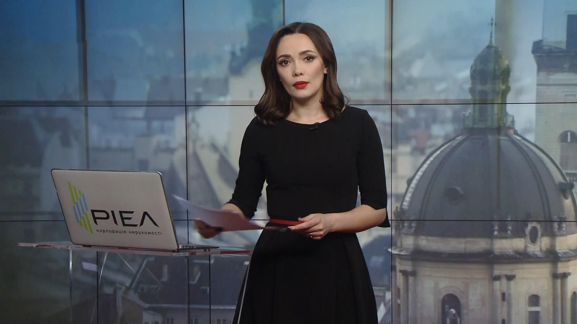 Выпуск новостей за 16:00: Финансирование канала ATR. Смертельное ДТП под Херсоном Выпуск новостей за 16:00: Финансирование канала ATR. Смертельное ДТП под Херсоном