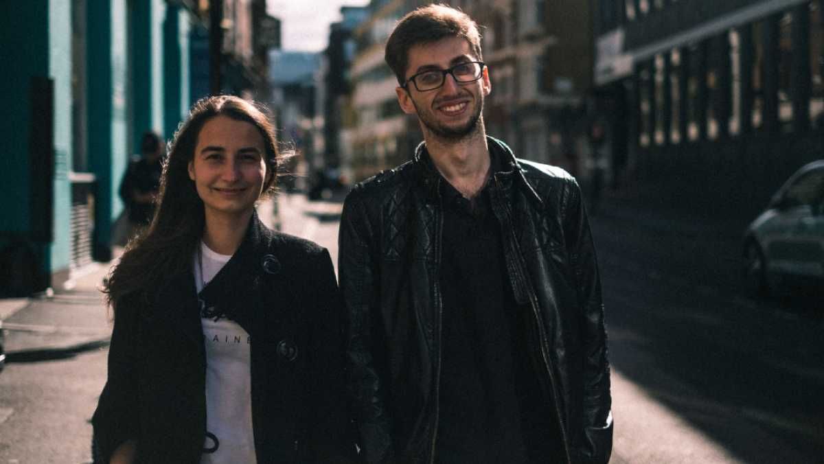 Американская компания купила украинский стартап Flawless App Американская компания купила украинский стартап Flawless App