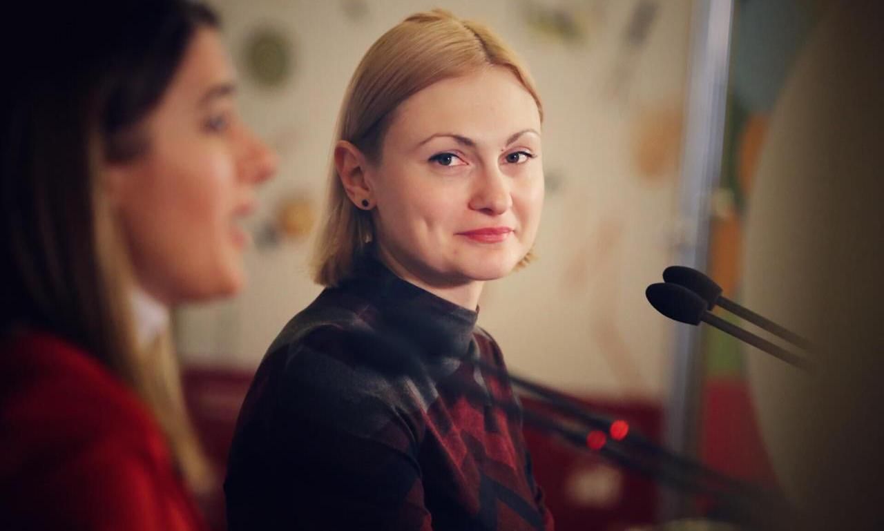 У "Слузі народу" прокоментували призначення Єрмака головою ОП У "Слузі народу" прокоментували призначення Єрмака головою ОП