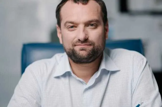 Андрій Вавриш Андрій Вавриш