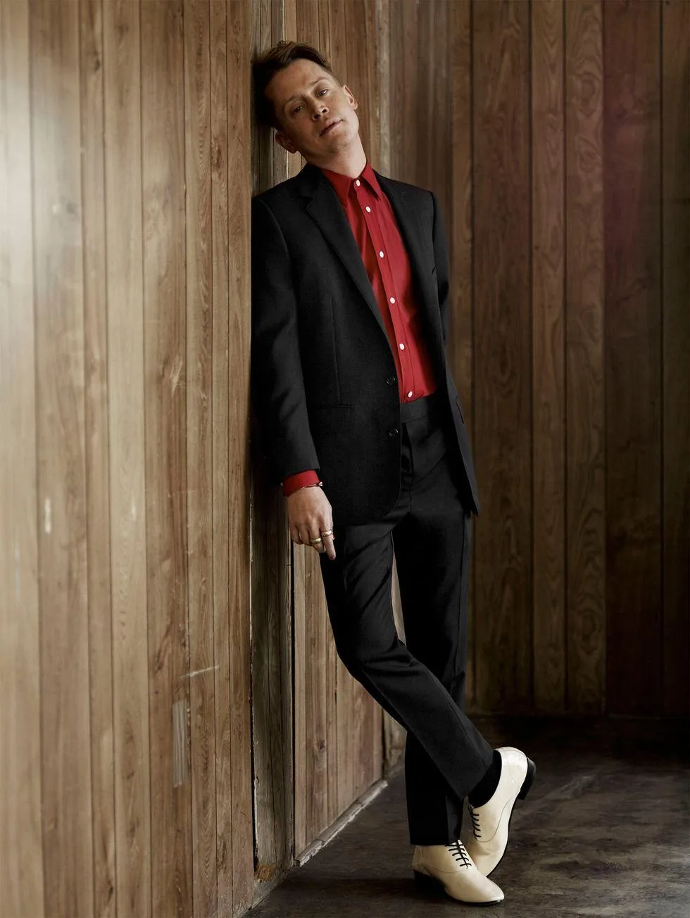 Маколей Калкін Маколей Калкін