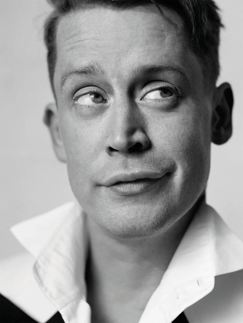 Маколей Калкін Маколей Калкін