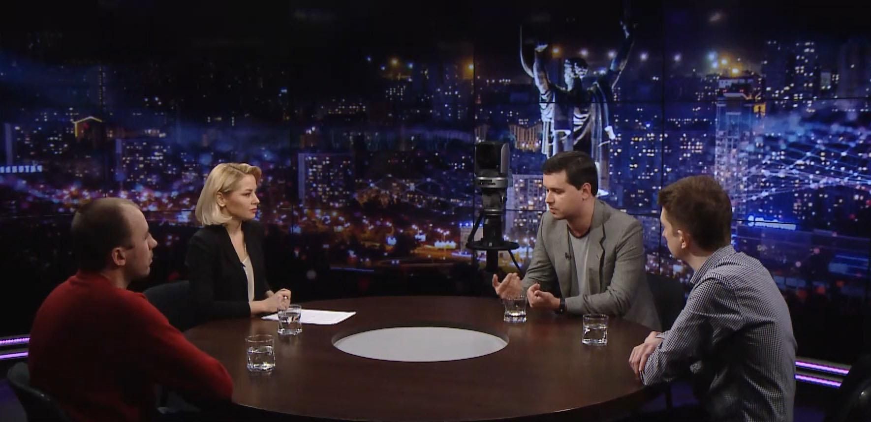 Аваков намагається бути корисним Зеленському: експерт про поведінку очільника МВС Аваков намагається бути корисним Зеленському: експерт про поведінку очільника МВС