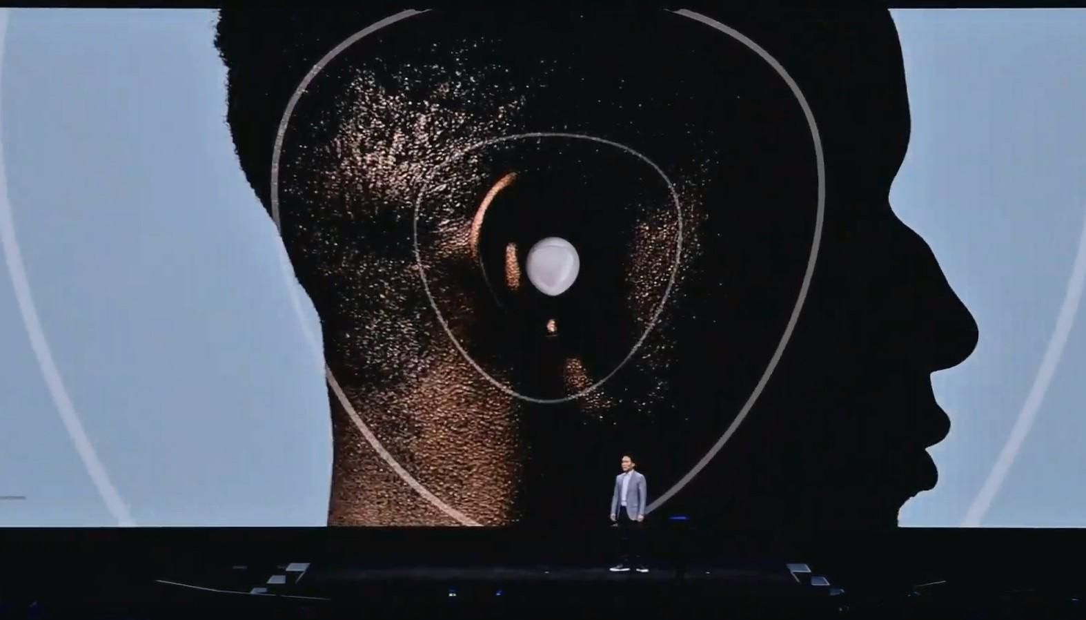 Навушники Galaxy Buds + Навушники Galaxy Buds +